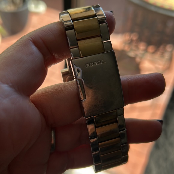 FOSSIL ARKITEKT FS-4267 - Picture 4 of 6